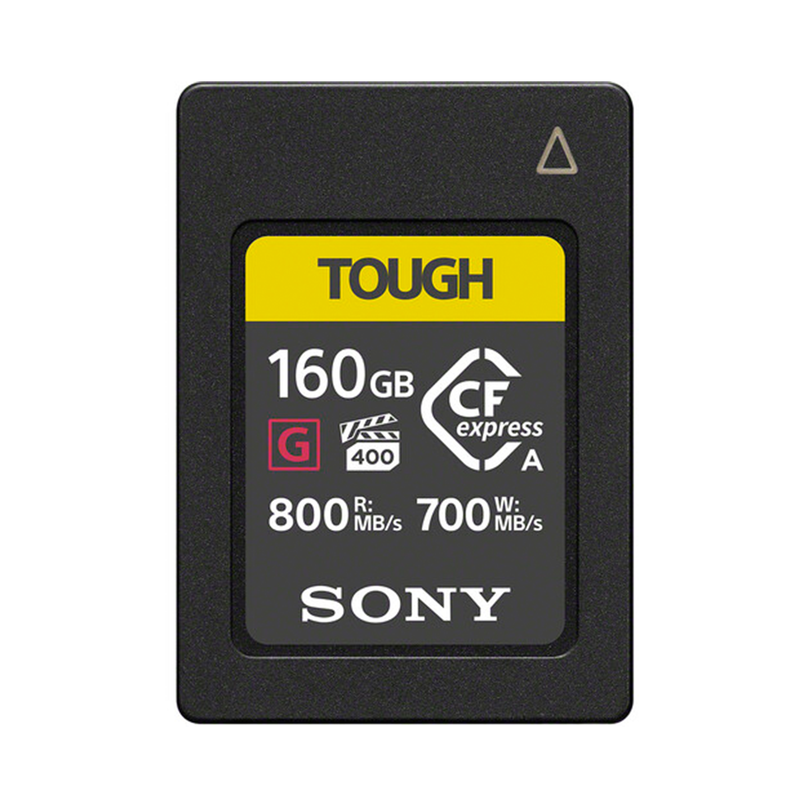Image of Sony Tough CFexpress