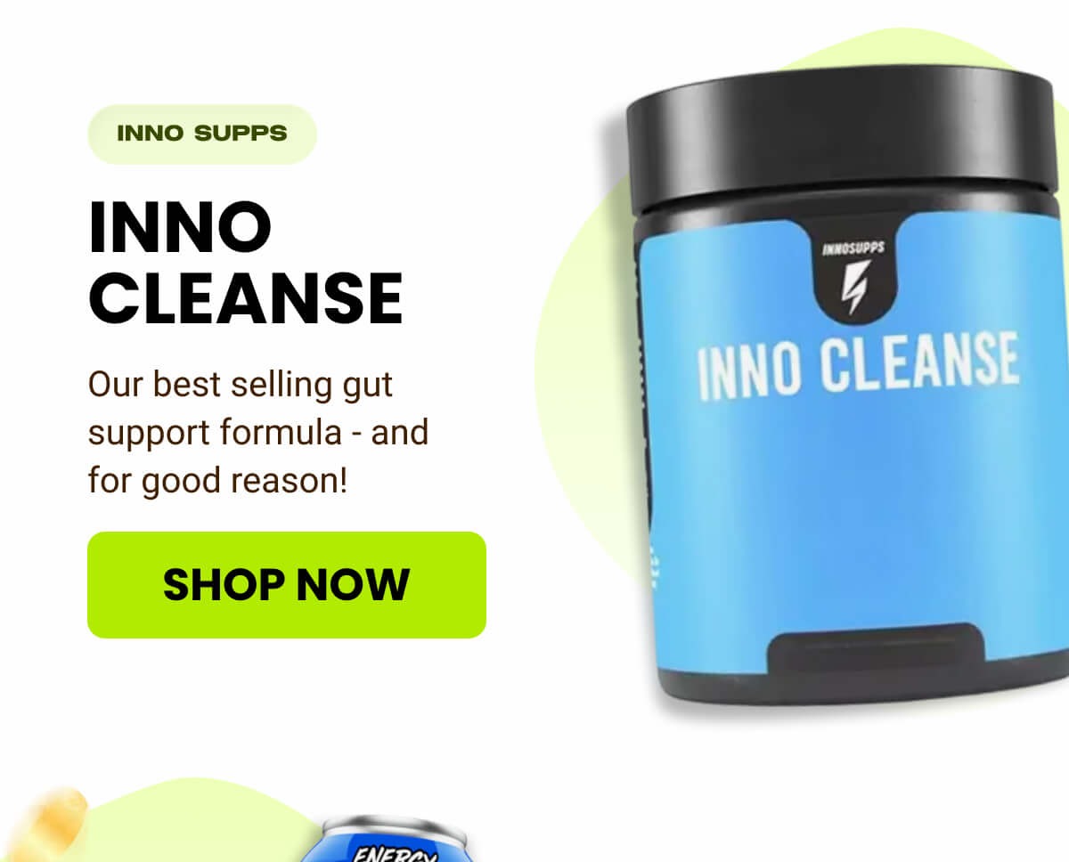 INNO CLEANSE 