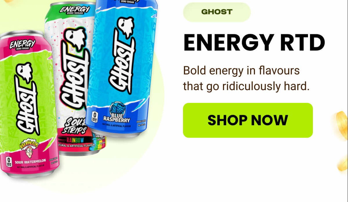 ENERGY RTD 