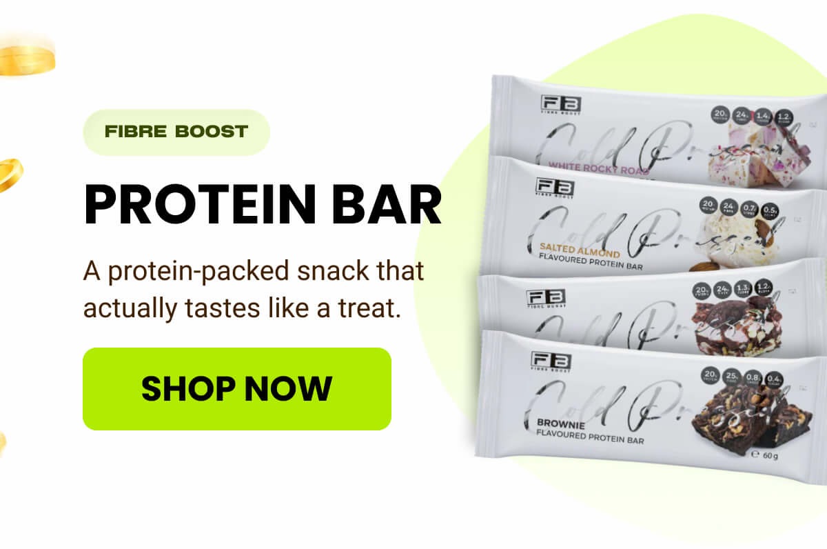 PROTEIN BAR 