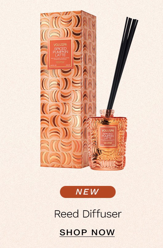 New Reed Diffuser