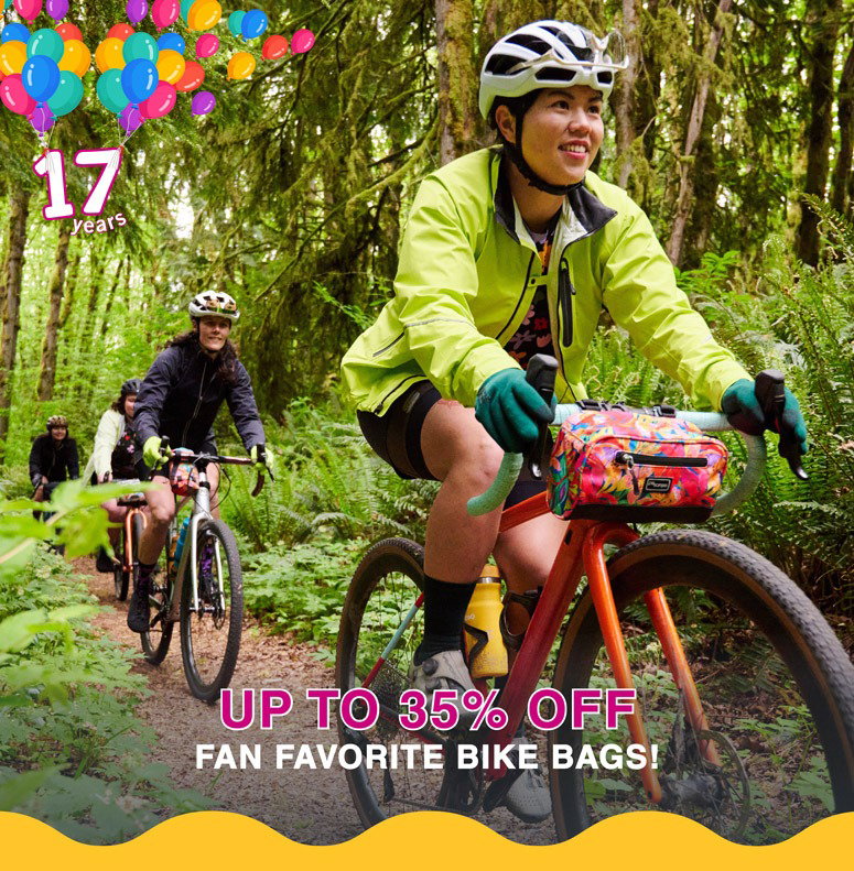 Po Campo Anniversary Sale