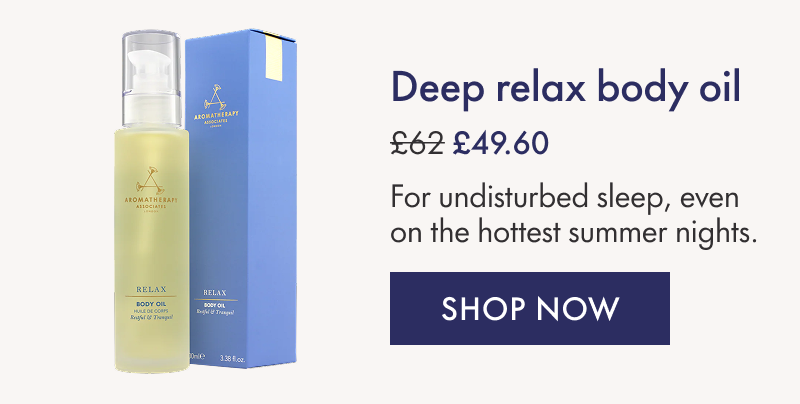 Aromatherapy Associates