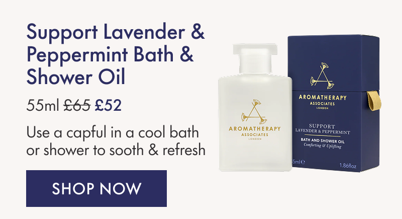 Aromatherapy Associates
