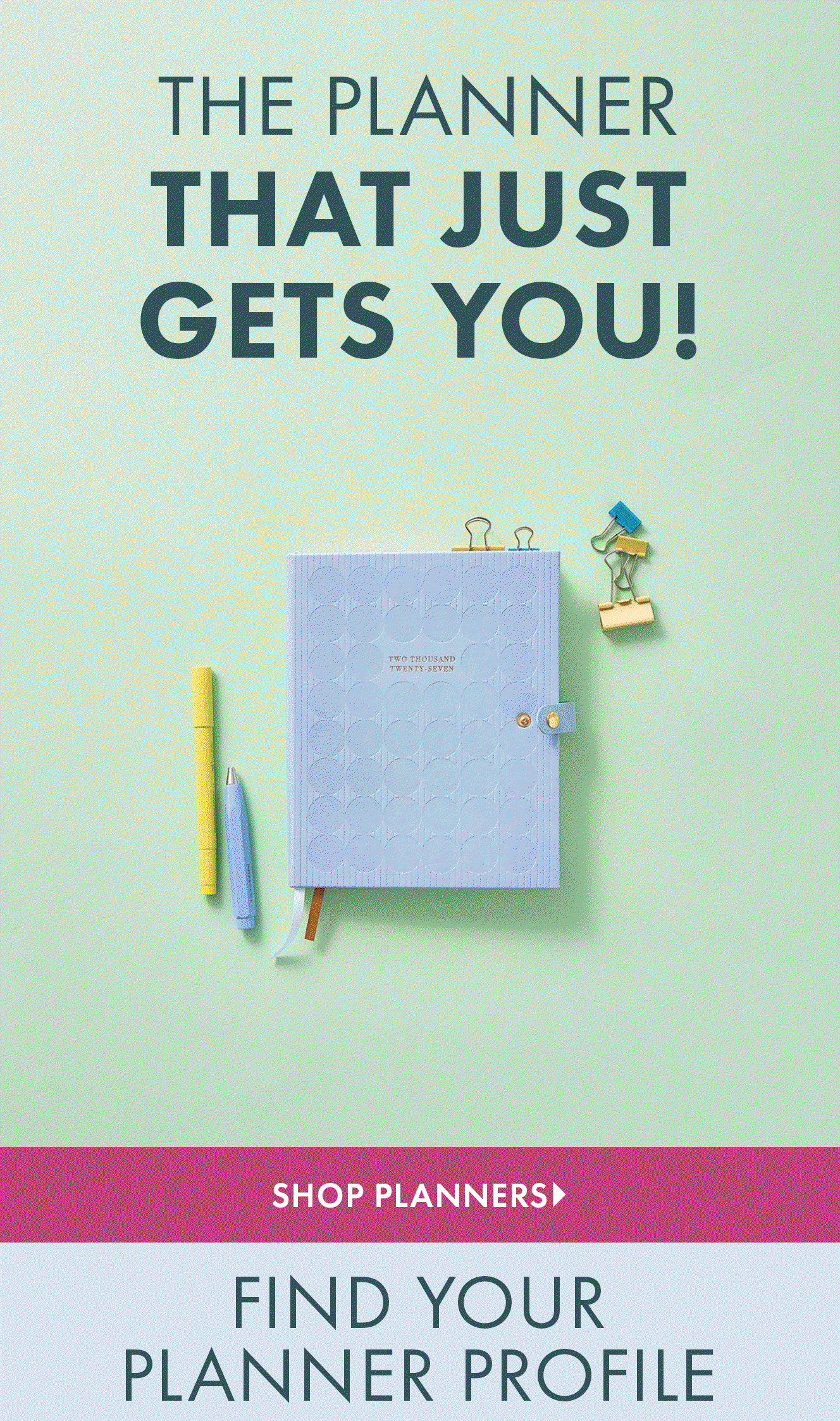 Planners