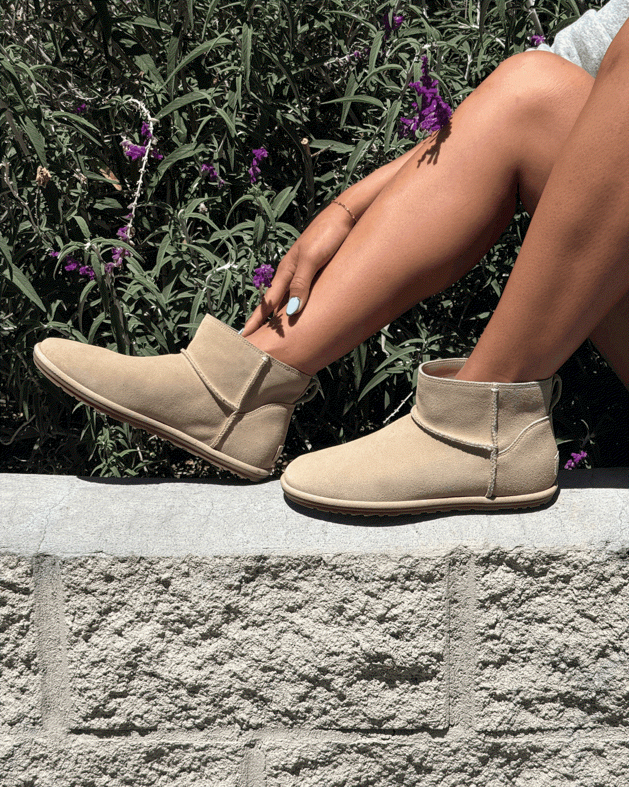 Women's Classic Deconstructed Lace-Up