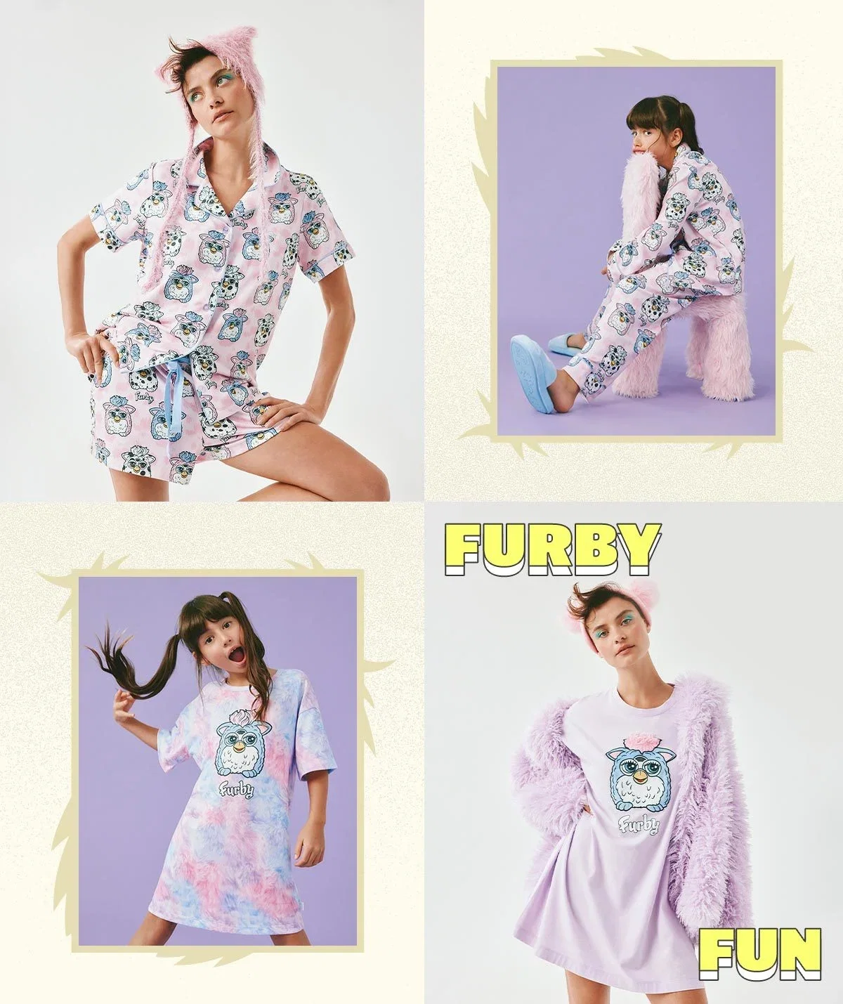 Furby Fun