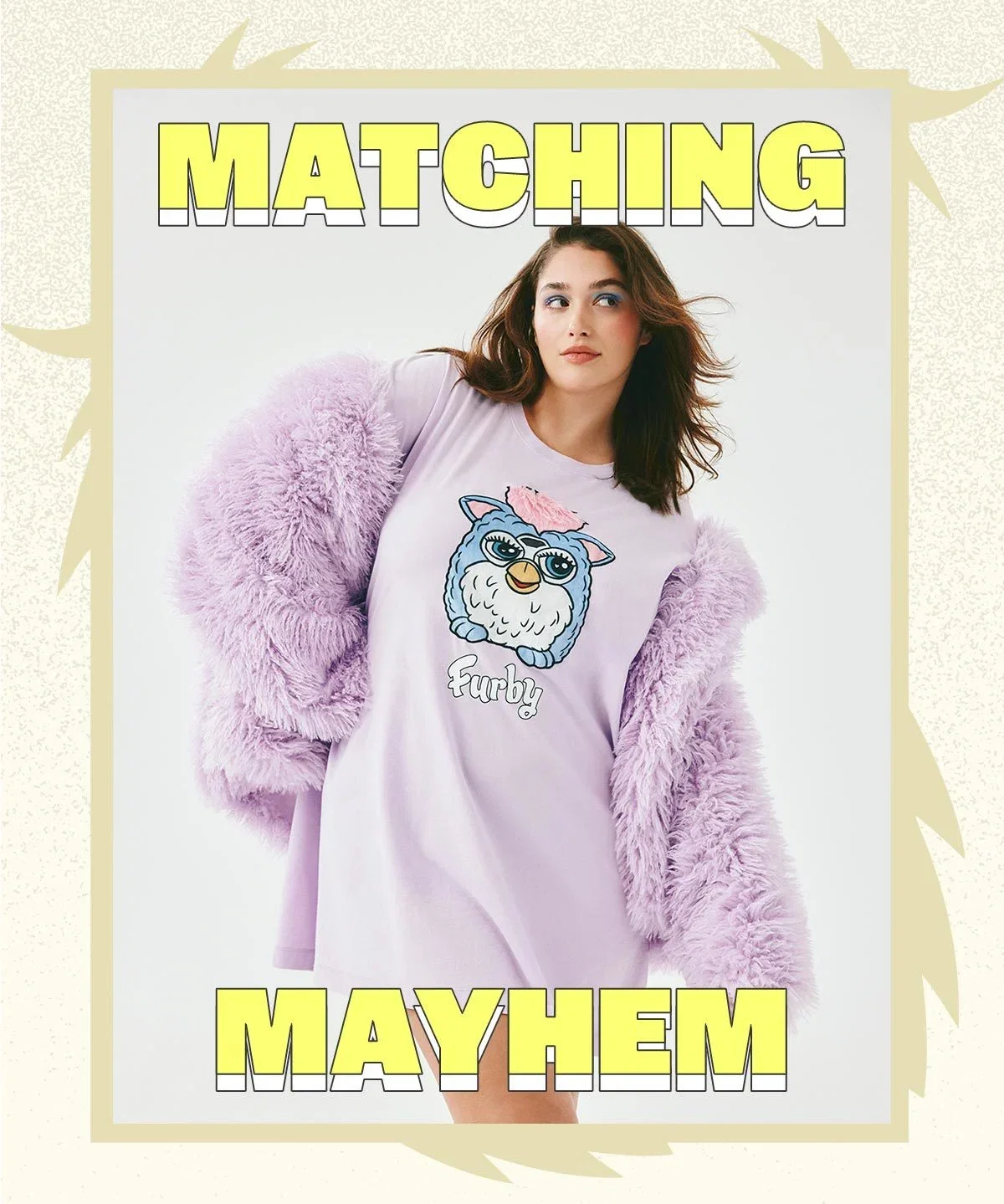 Matching Mayhem