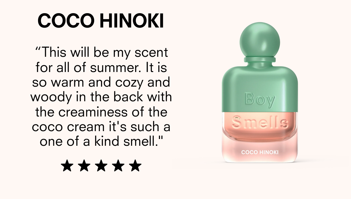 Shop Coco Hinoki