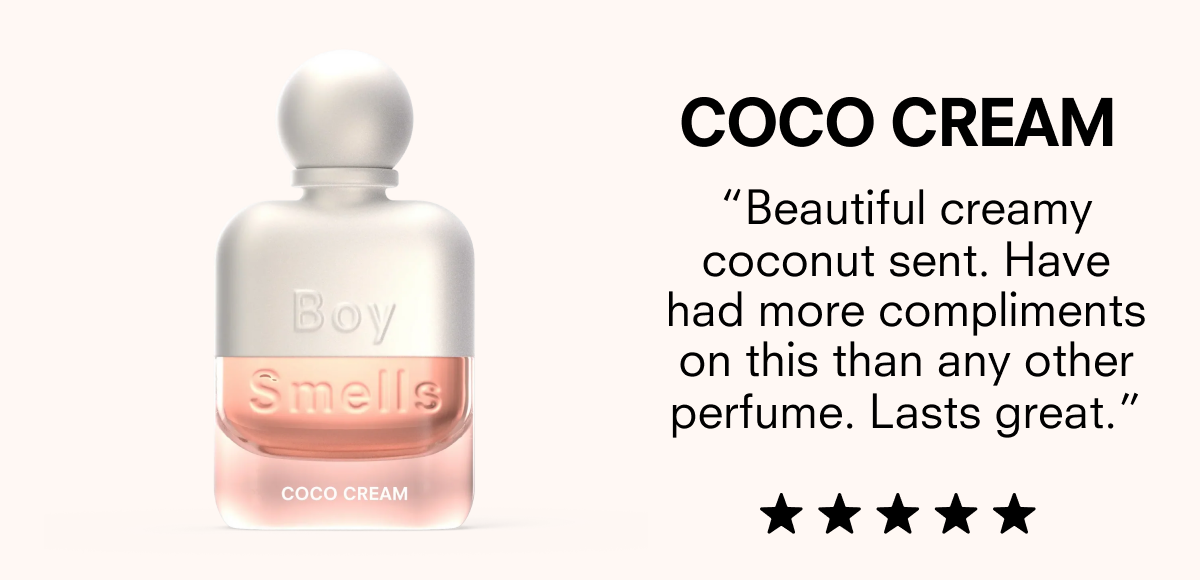 Shop Coco Cream