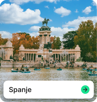 Spanje