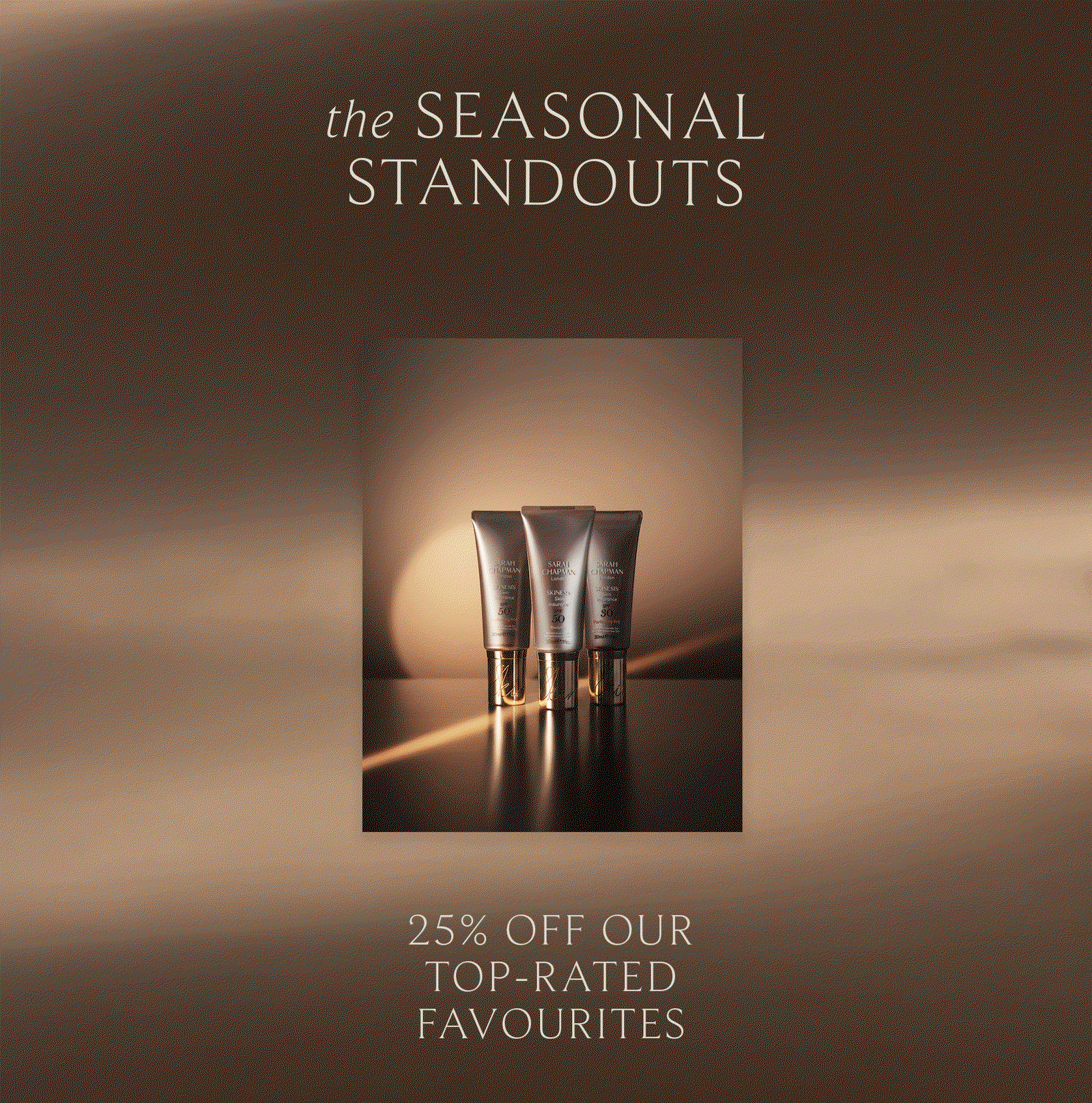 25% Off Top-Rated Favourites 