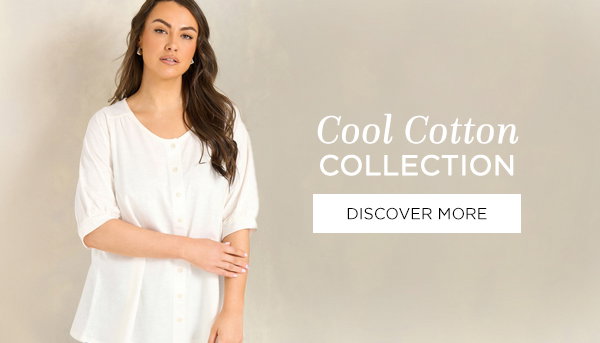 Cool Cotton Collection