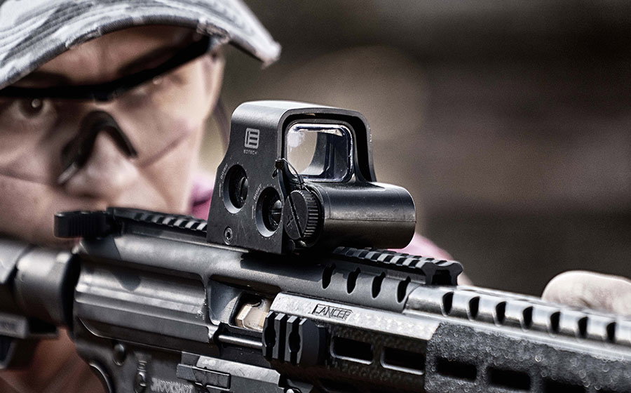Get 14% Off Red Dot Sights