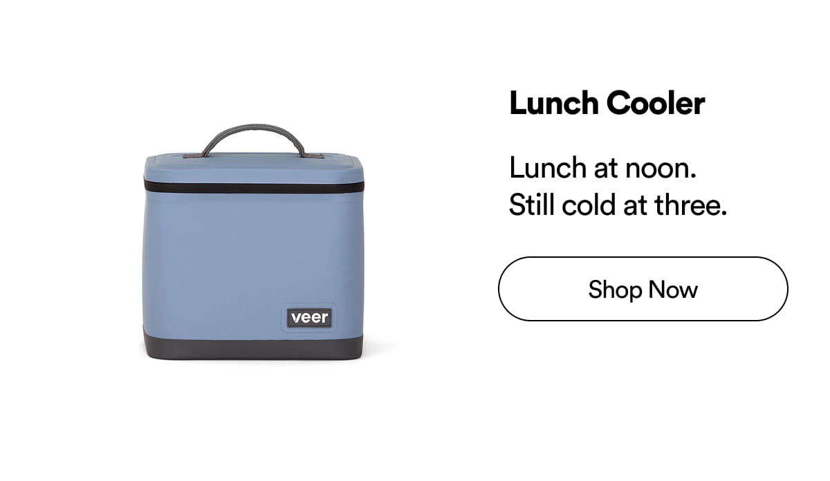 Lunch Cooler