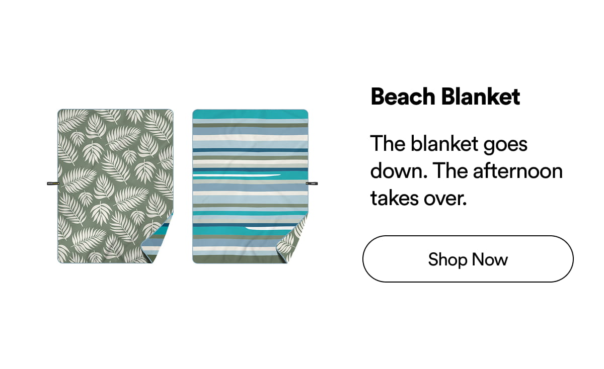 Beach Blanket