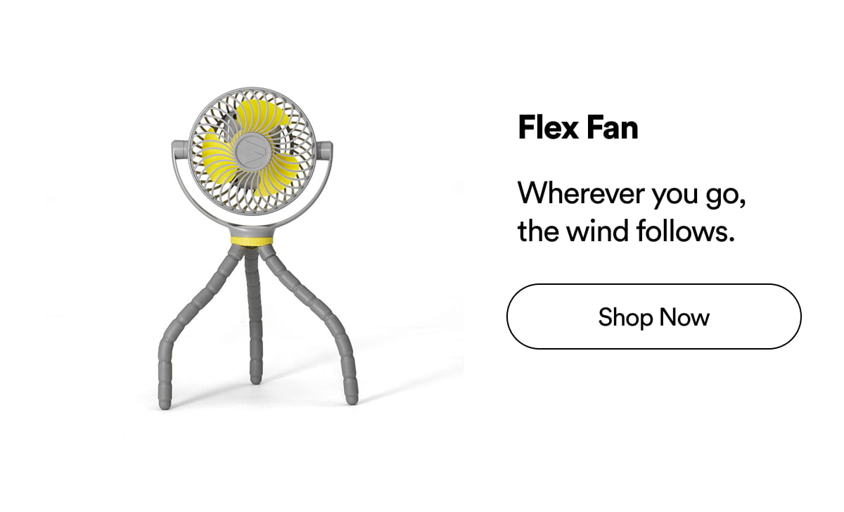 Flex Fan