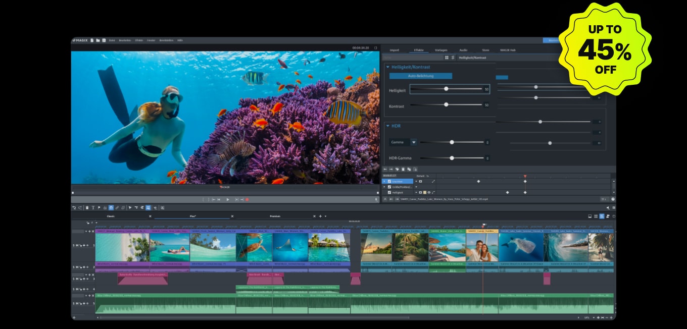 Video deluxe 2026