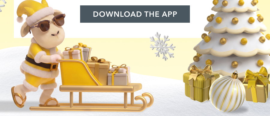DOWNLOAD THE APP