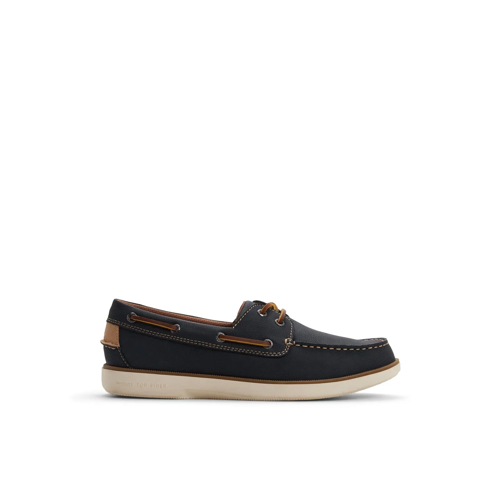 Image of Hull 2 Eye Boat Shoe