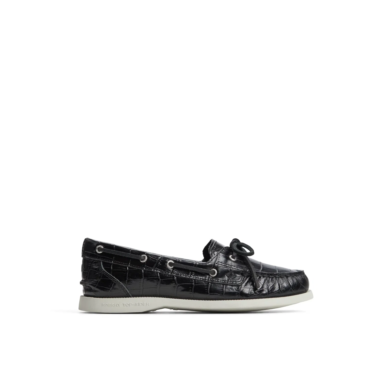 Image of AO™ 1 Eye Boat Shoe