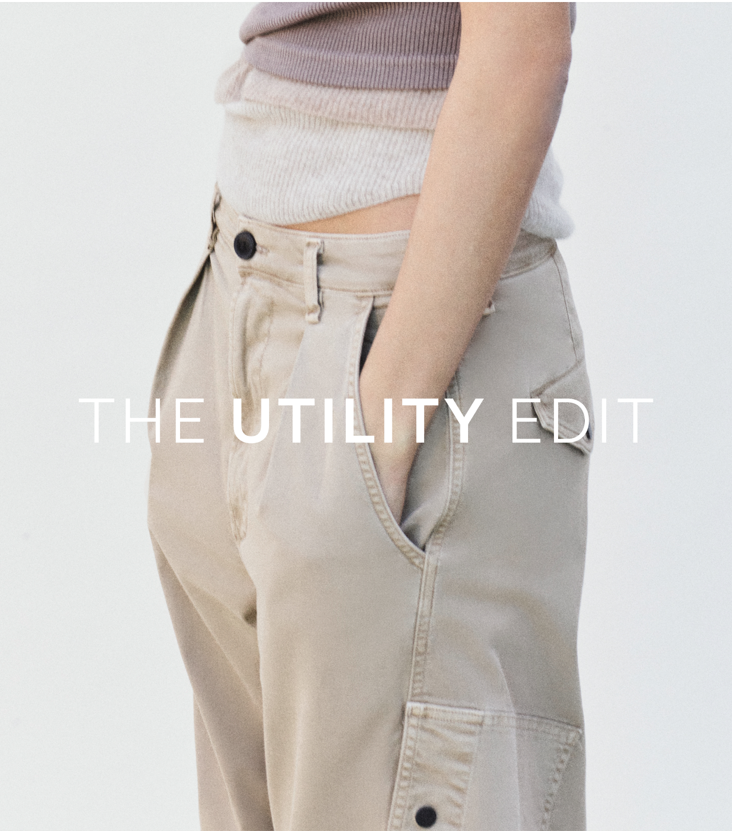 Shop The Utility Edit