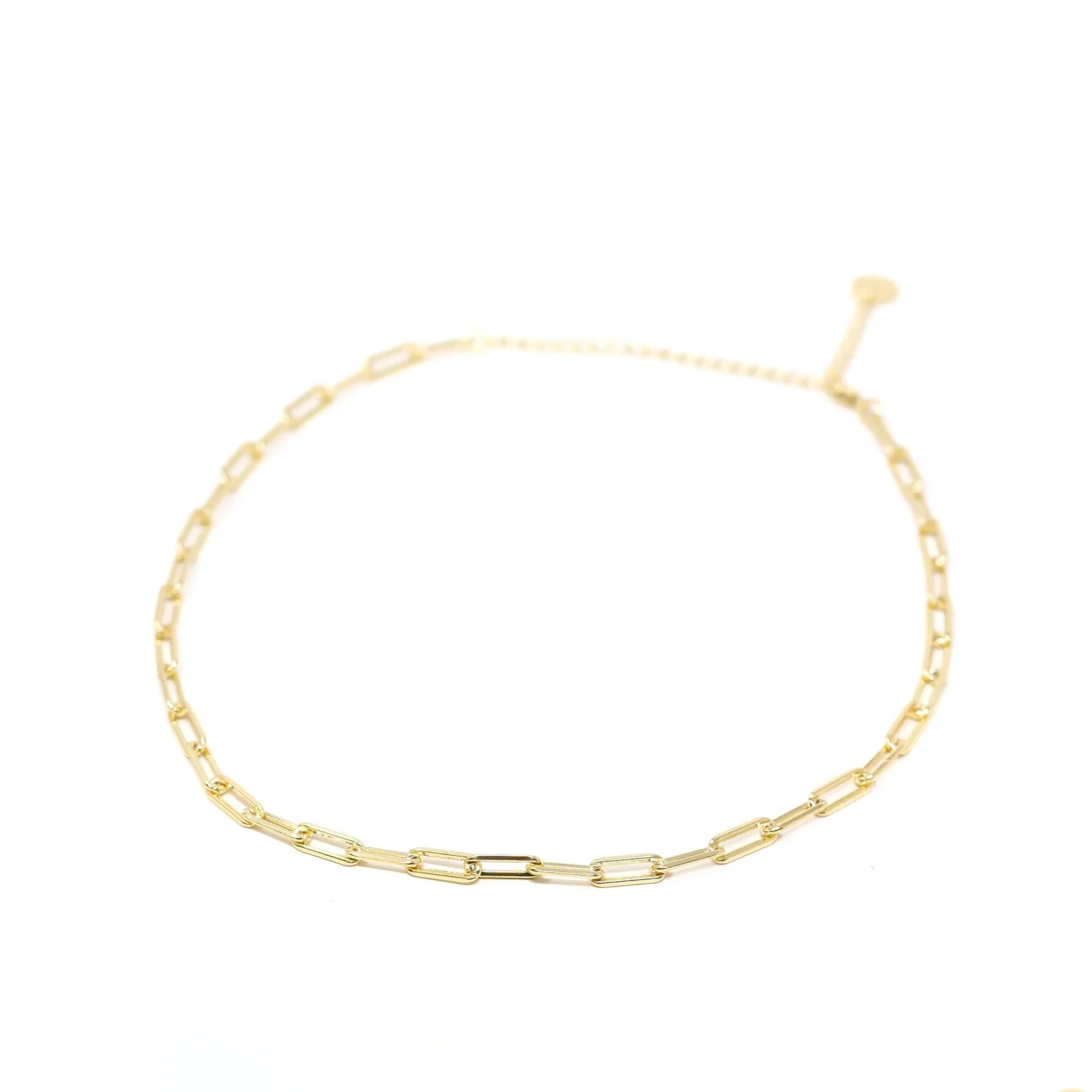 Image of The Leo Chain