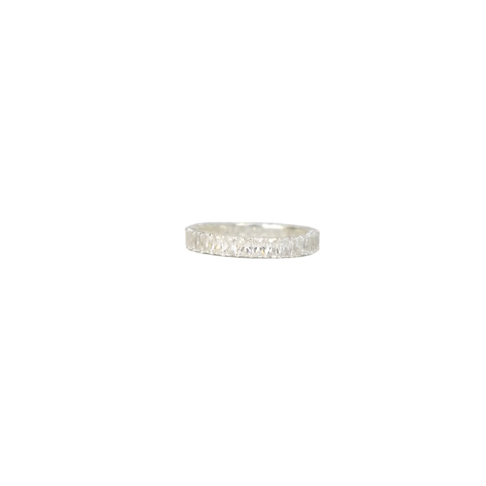 Image of The Luxe Eternity Band