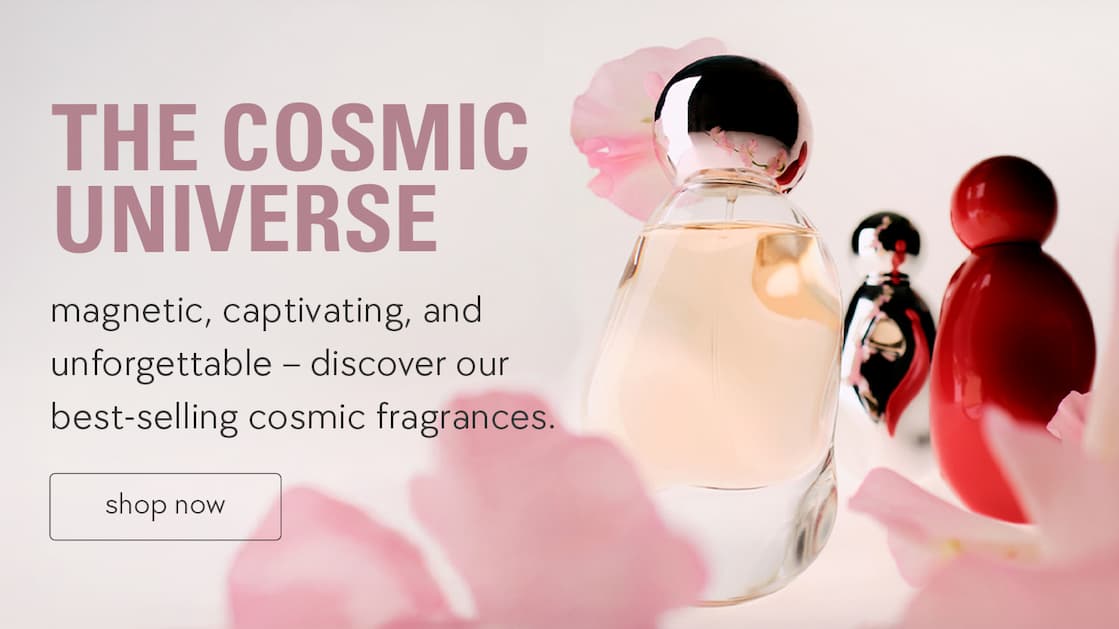 the cosmic universe