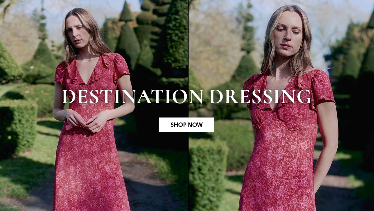 Destination Dressing