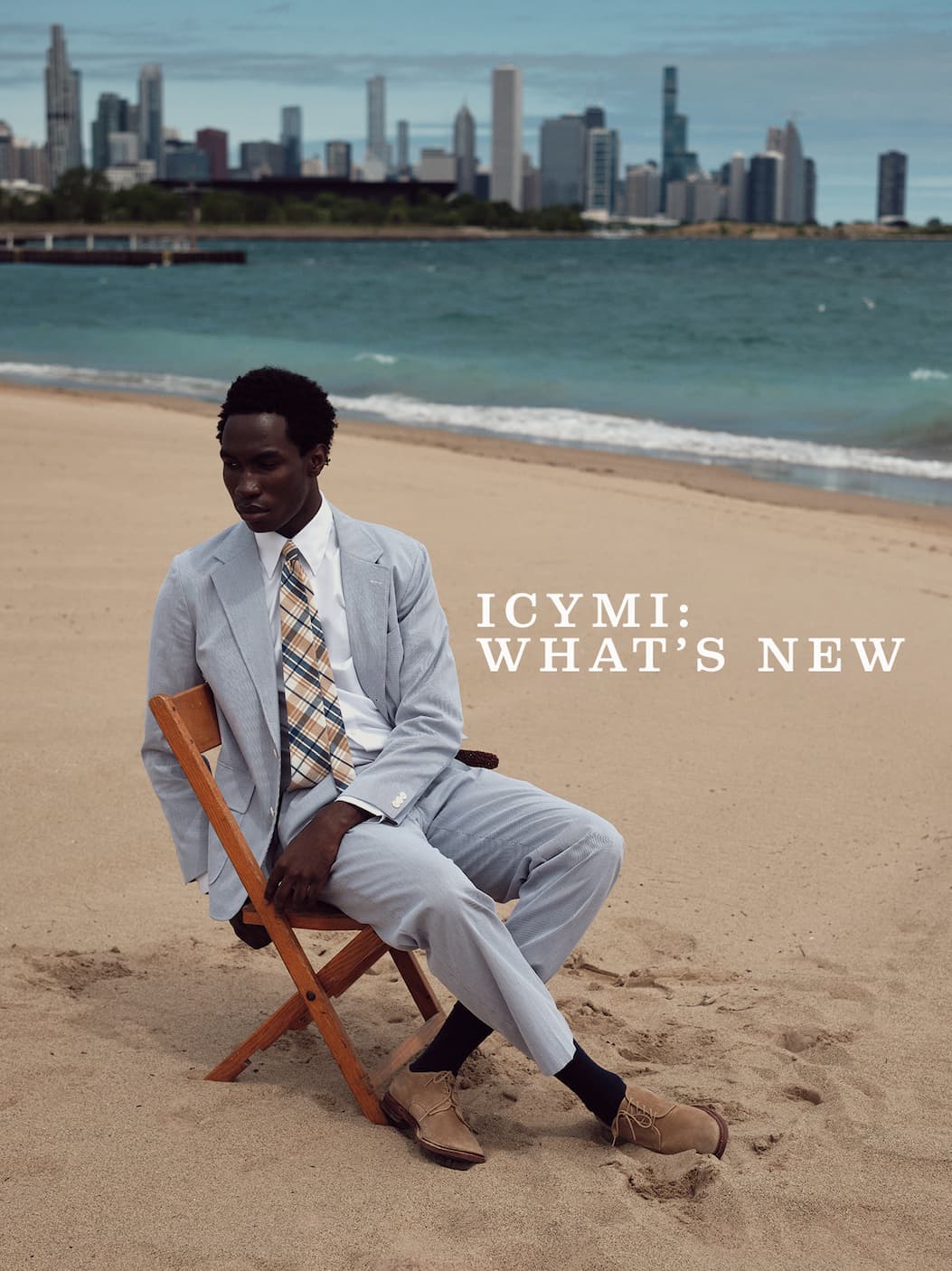 ICYMI: What's New