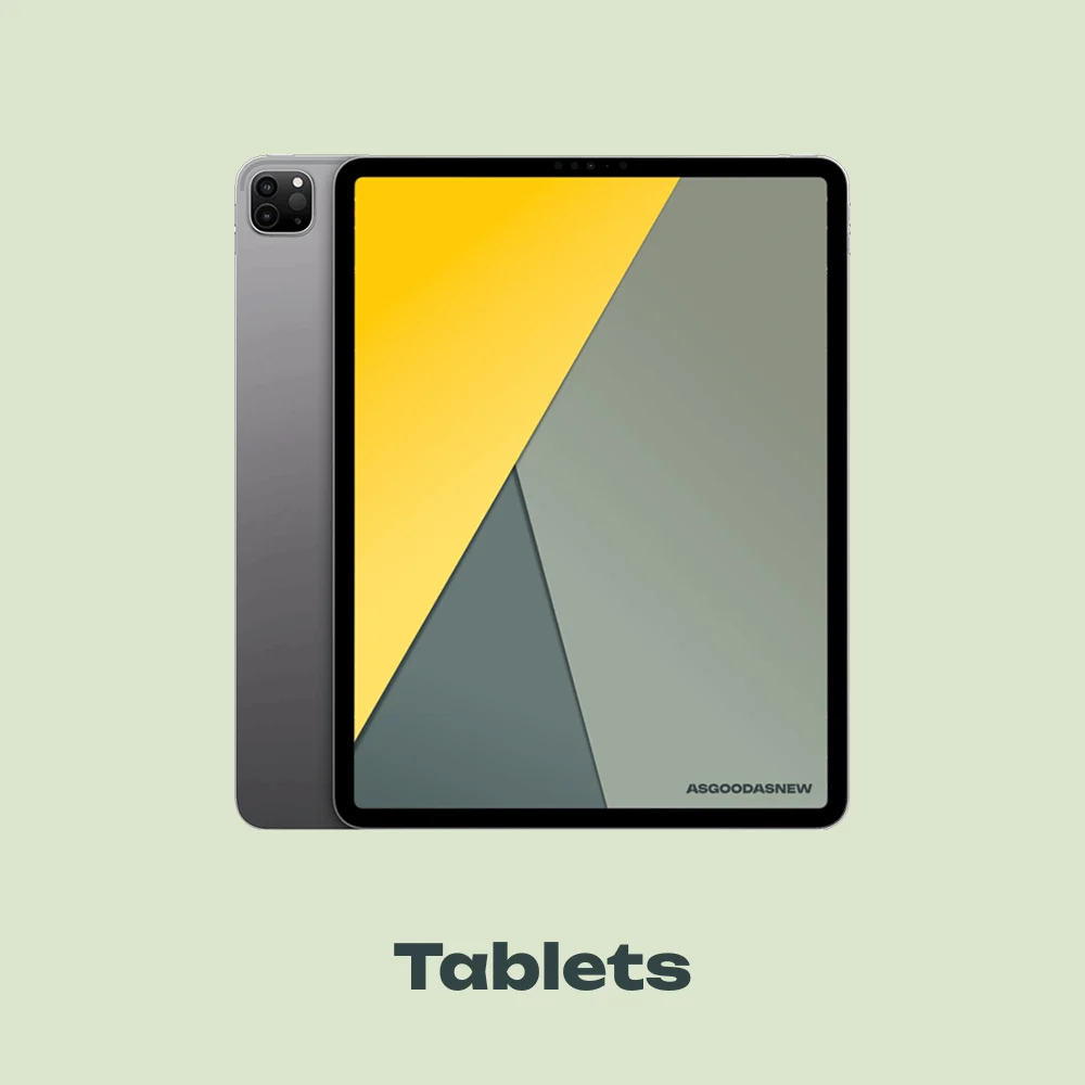 Tablets