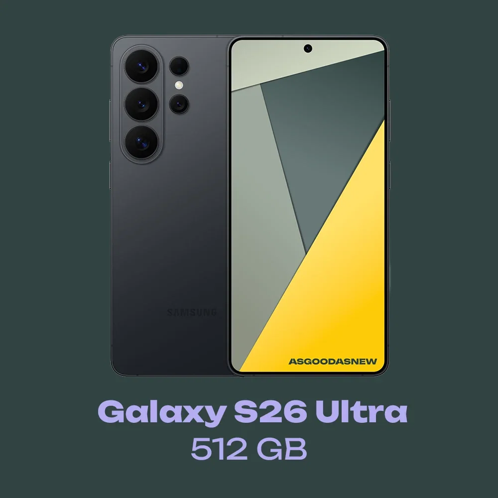 Samsung Galaxy S26 Ultra