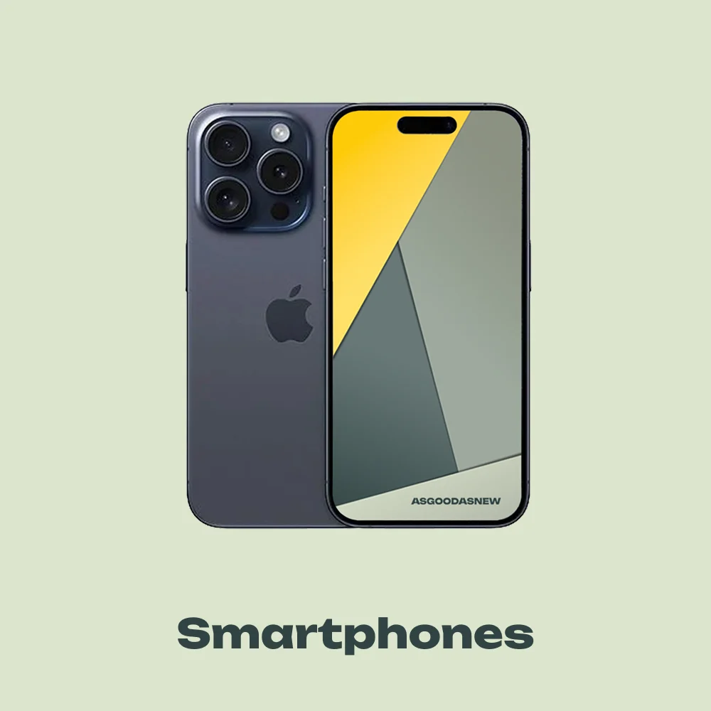 Smartphones