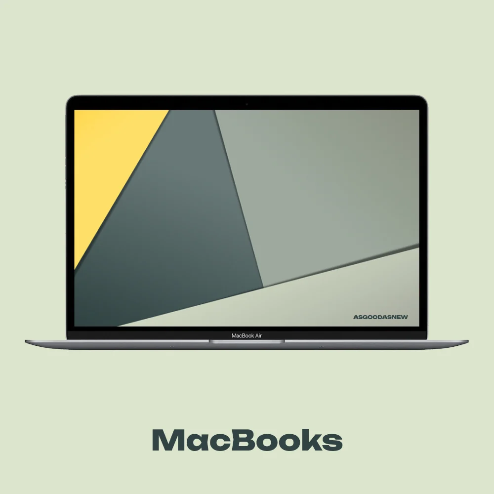 MacBooks