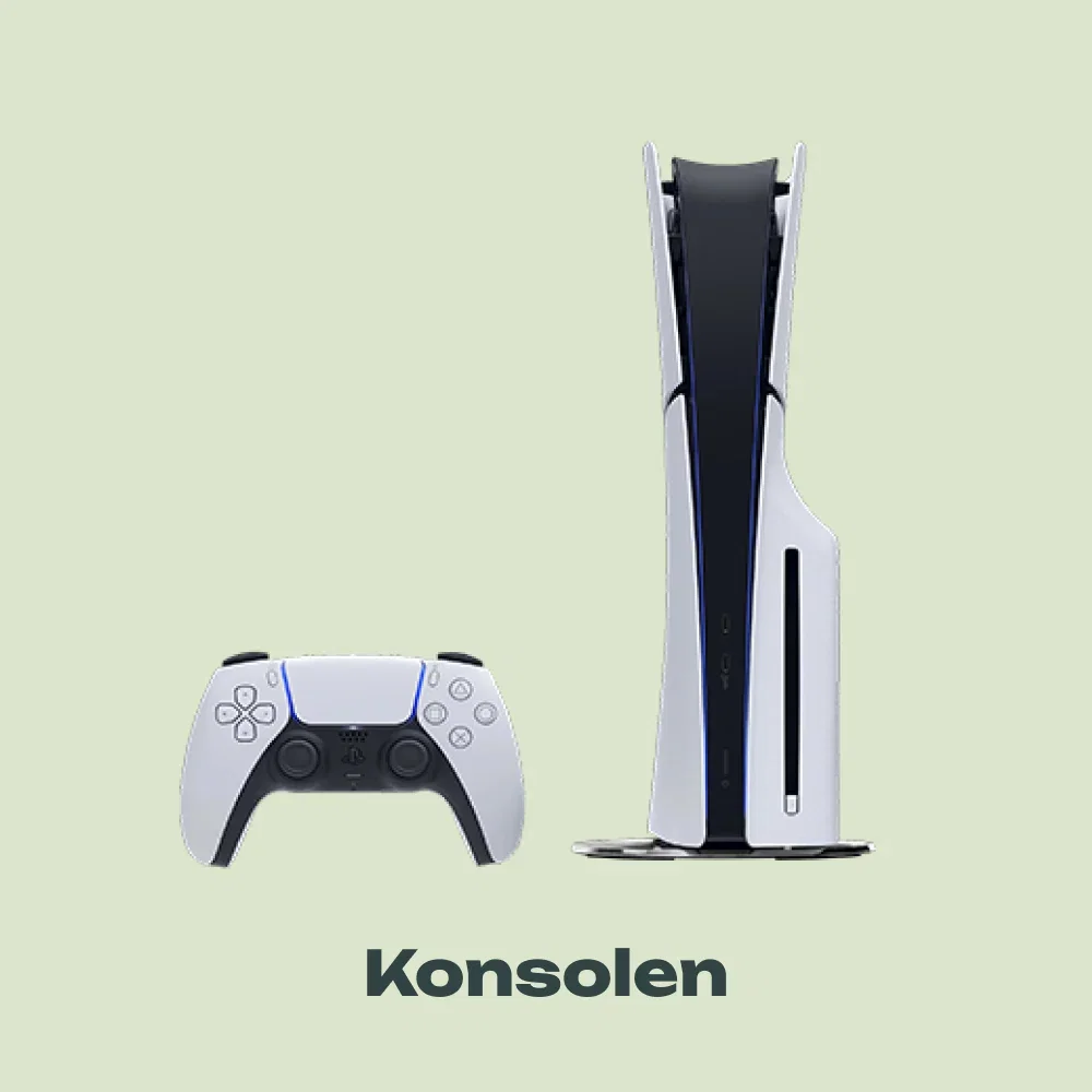 Konsolen