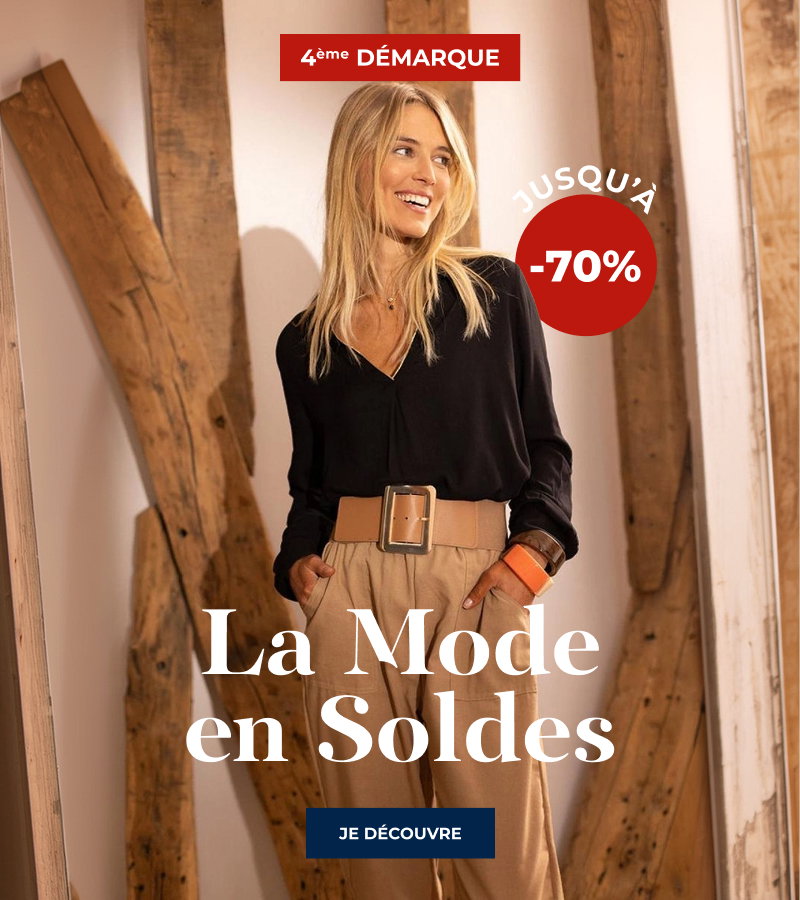Mode Femme