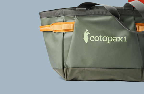 Allpa 30L Gear Hauler Tote