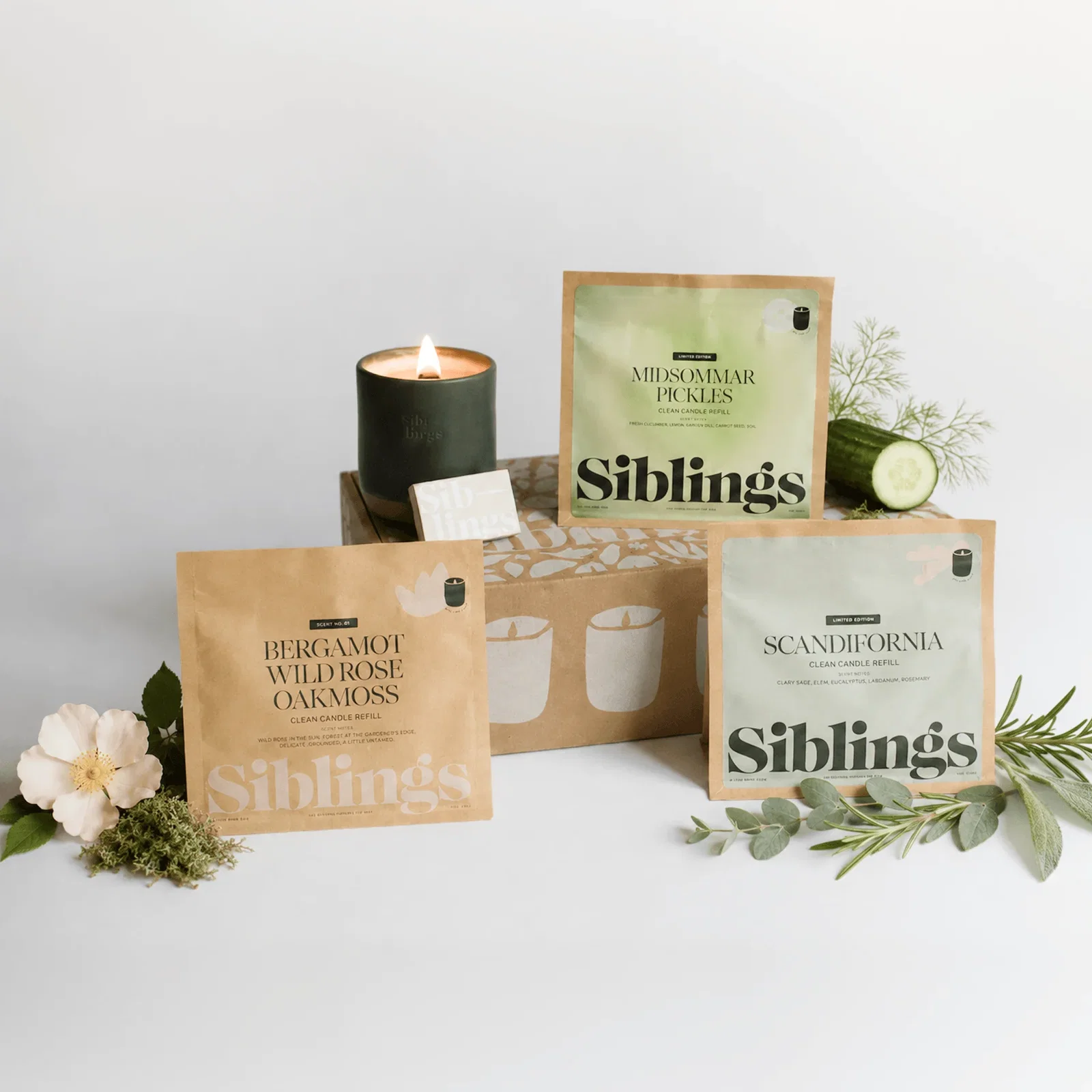 Image of The Seasonal Box