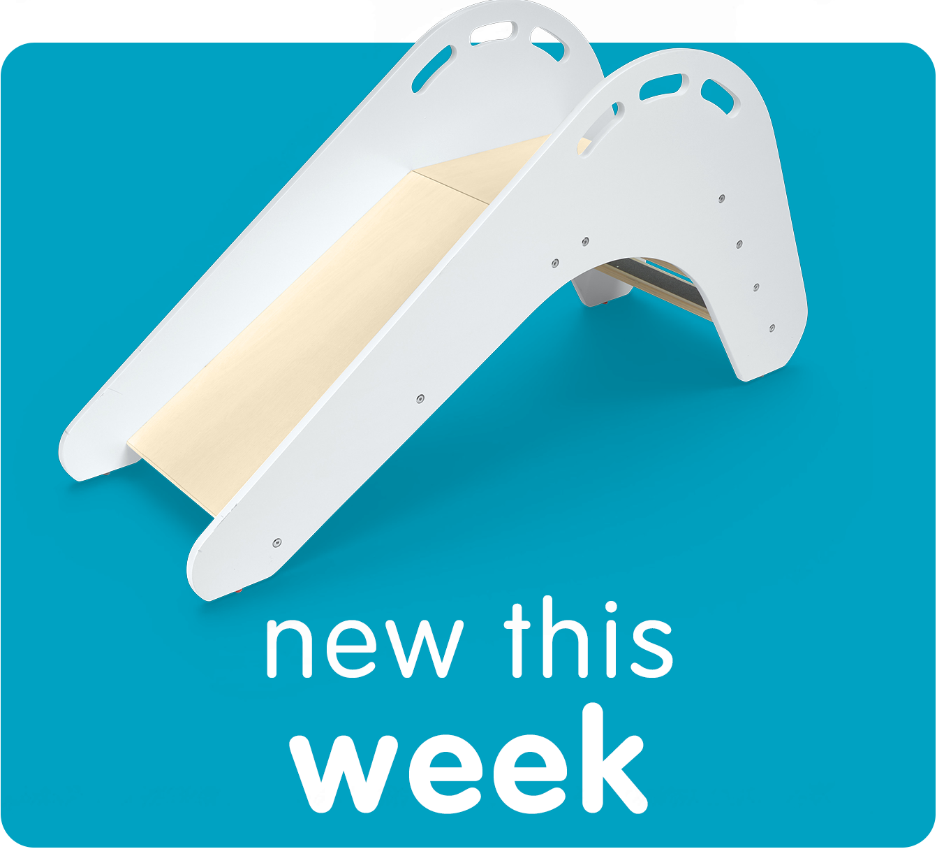 New This Week