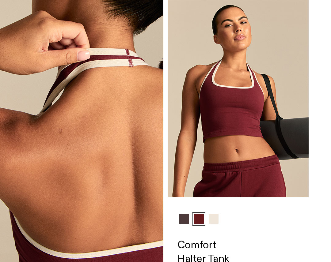 Image | Women's Best