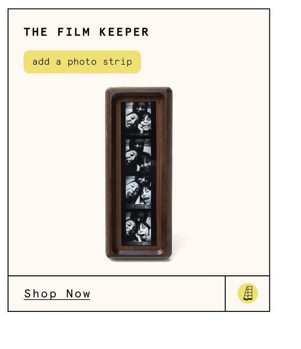 The Film Keeper