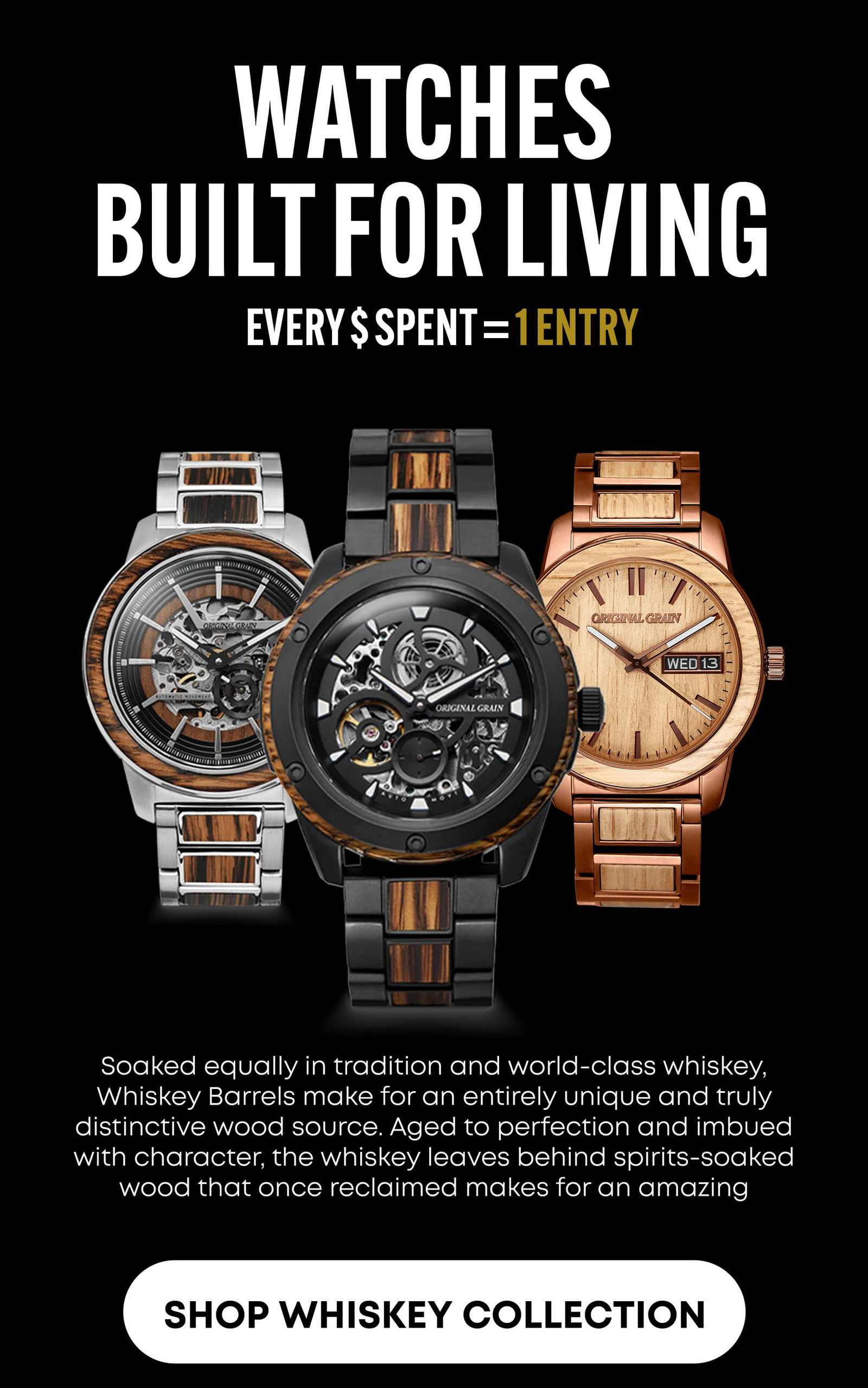 ENTER TO WIN