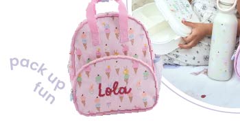 Summer Backpack