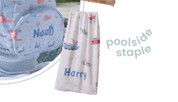 Beach Towel