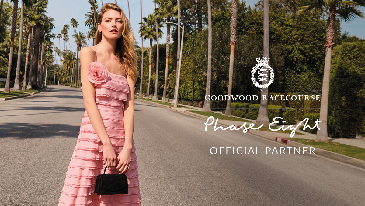 GOODWOOD EDIT