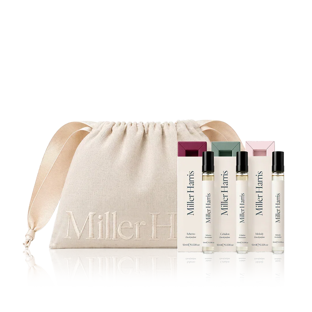 Image of The Writer Pocket Editions Trio