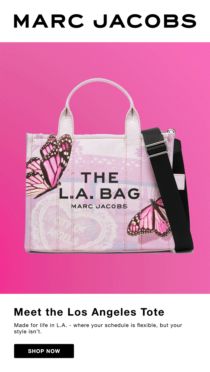 Marc Jacobs