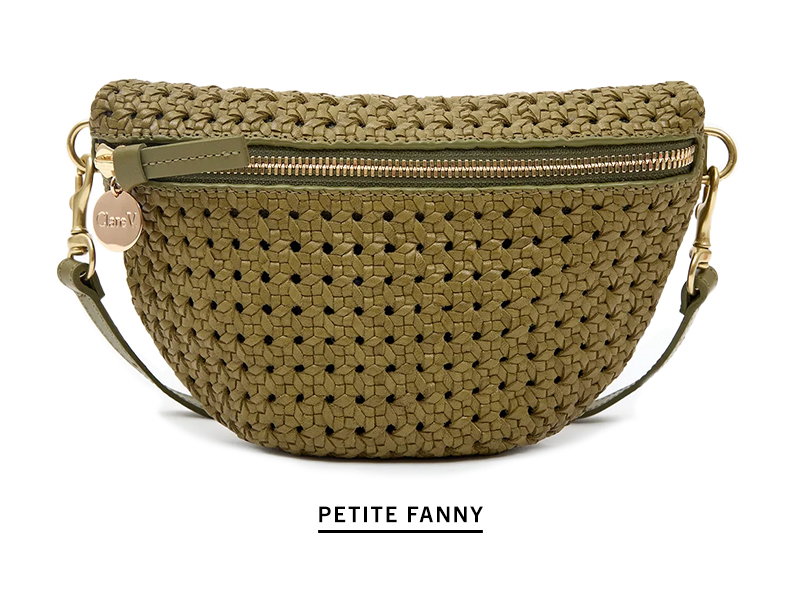 Shop Petite Fanny