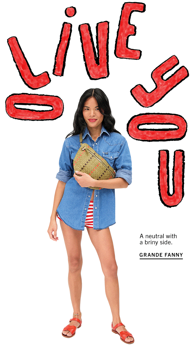 Shop Grande Fanny